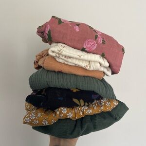 Bundle of little girl, clothes, 12 to 18 month